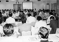 第56回県本部定期大会（1996. 9. 28）