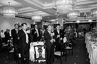 全国一般統合祝賀会（2009. 1. 24）